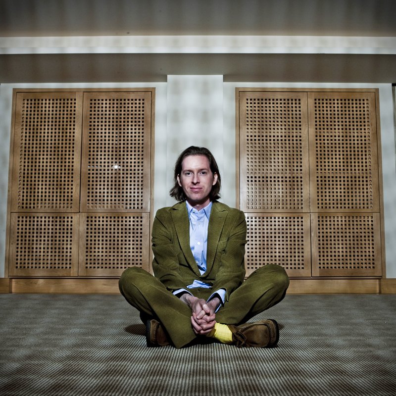 Happy Birthday Wes Anderson!
\"I wouldn\t say that I\m particularly bothered or obsessed with detail\"- Wes Anderson 