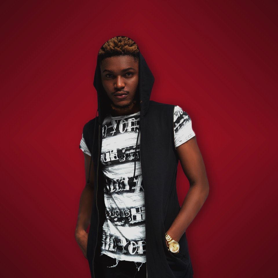 ItsAcekidd's tweet photo. Happy New month ๐ #NewOga #teamreal #teamacekidd #teamdreybeatz #NewProfilePic https://t.co/Z6ek4S9IAQ