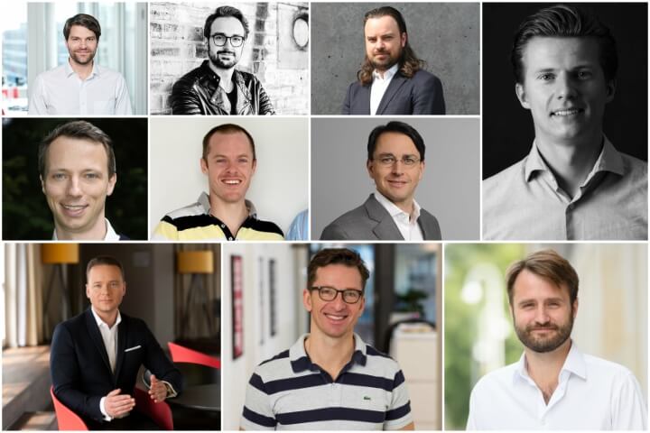 DStartups's tweet image. 10 passionierte Geldgeber plaudern aus dem Nähkästchen #VCInterview #vc lnk.al/4gHN