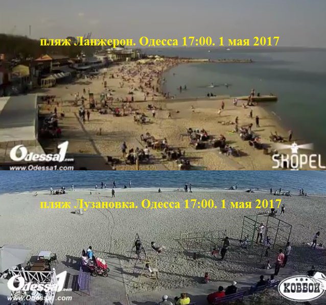 СБУ показала кадры патрулирования Одессы 1 мая - Цензор.НЕТ 5323