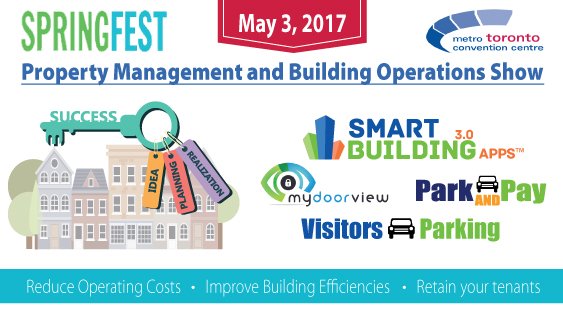 SmartBuildingAp's tweet image. Come and discover the new tools that SmartBuildingApps has for a successful and efficient property management.