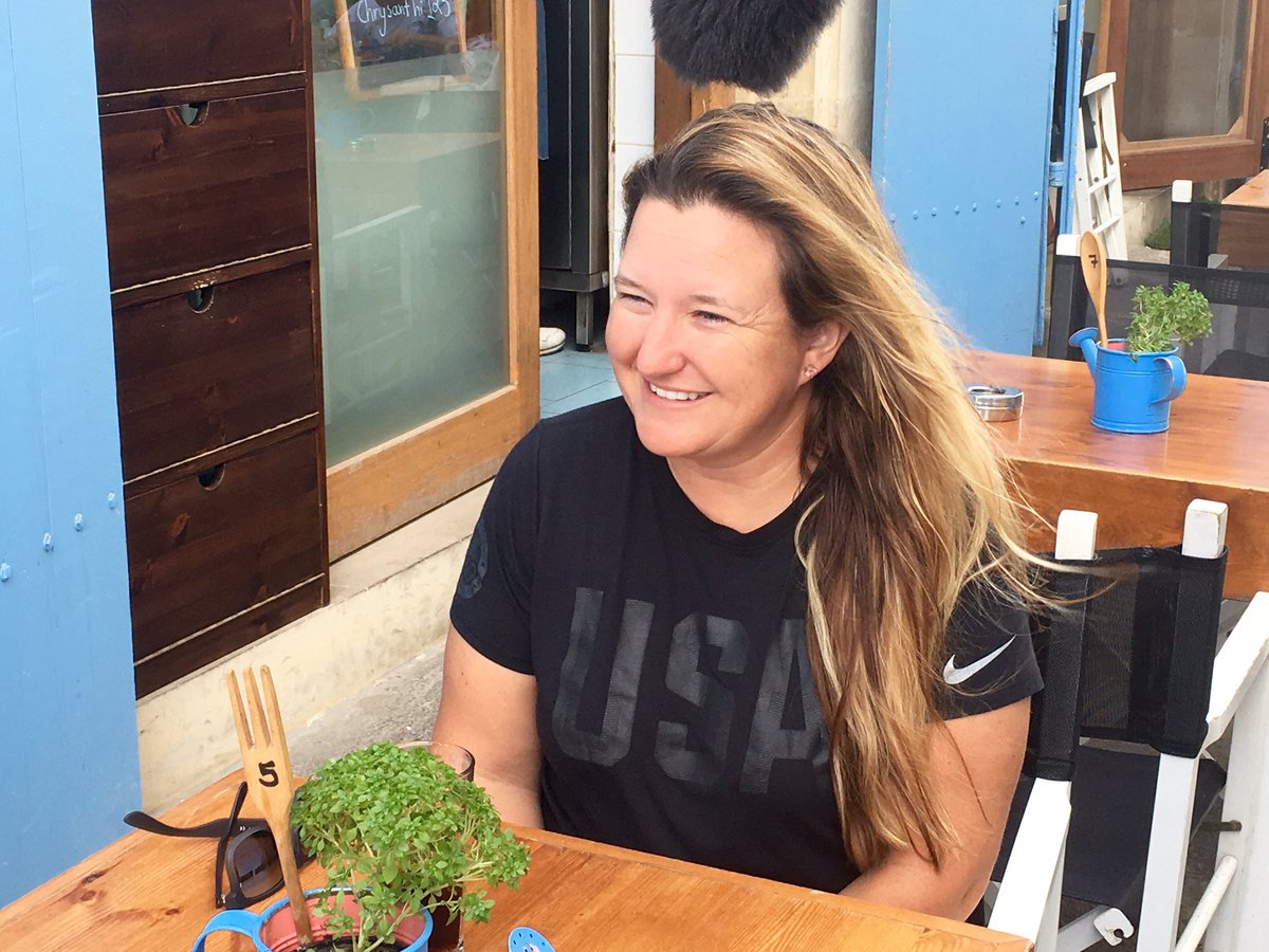 Did an interview with @ISSF_Shooting TV earlier today! <a href="/Beretta_USA/">BERETTA USA</a> <a href="/winchester/">Winchester Ammunition</a> <a href="/TruckVault/">T R U C K V A U L T</a> <a href="/USAShooting/">USA Shooting</a>