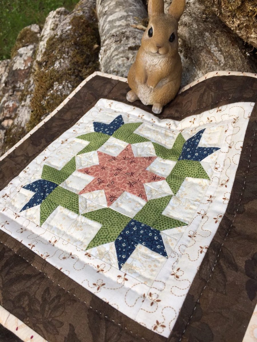 Croixpatch74's tweet image. Mini de mai croixpatch74.com/?p=6006