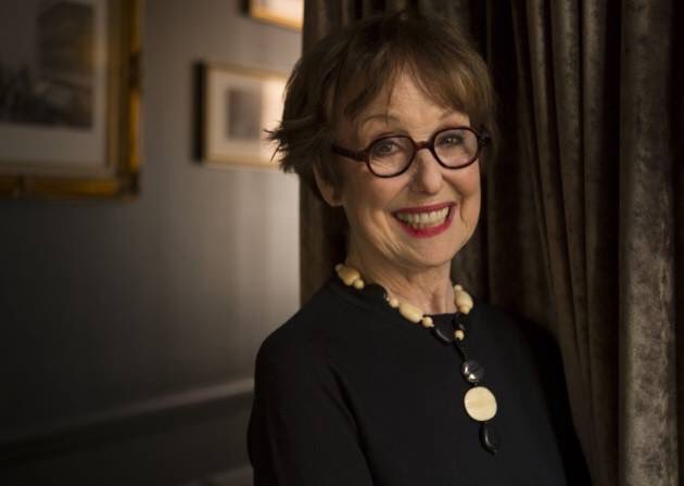 Happy birthday dear Una Stubbs, SH 