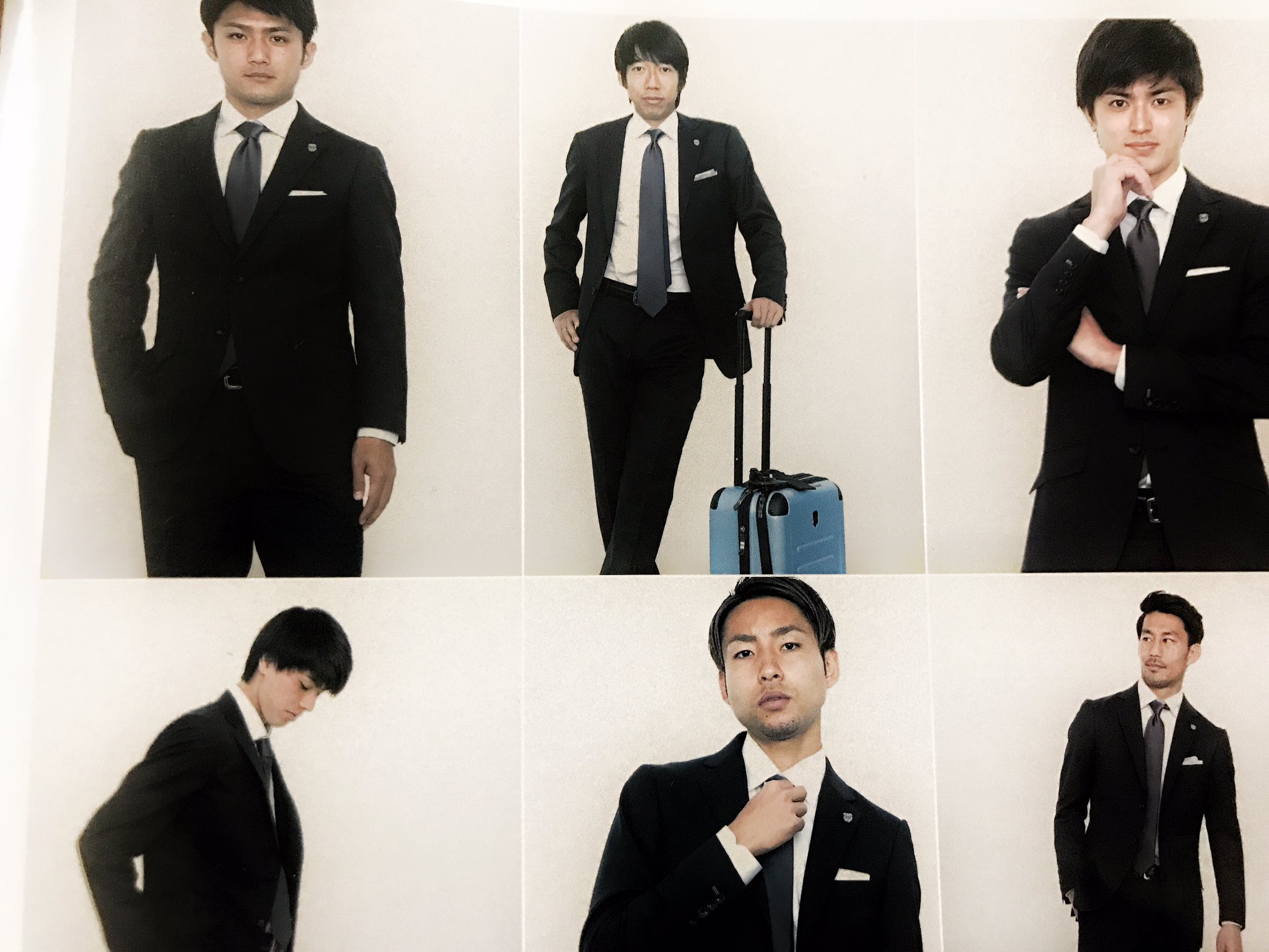 やんやん 看護師っぽくないナースマン このスーツカッコ良いなー 川崎フロンターレ オリヒカ Orihika スーツ フロンターレ Frontale 大島僚太 中村憲剛 谷口彰悟 小林悠 家長昭博 T Co Atgyjtoo53 Twitter やんやん 看護師っぽくないナースマン このスーツカッコ良いなー 川崎フロンターレ オリヒカ Orihika スーツ フロンターレ Frontale 大島僚太 中村憲剛 谷口彰悟 小林悠 家長昭博 T Co Atgyjtoo53 Twitter