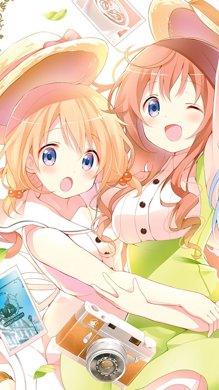 Twitter 上的 アニメファッショニスタ 鈴木さん ごちうさ どうも鈴木です まだみなさん起きてますかー ごちうさ来ましたよ 今回はリクエストで保登モカがきたので投稿致しますねー 自分はどちらかというとココア派ですが モカも素敵です ごちうさ難民と