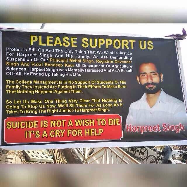 ManmeetKaurKha1's tweet photo. #justiceforharpreetsingh https://t.co/gYRDYAefdv