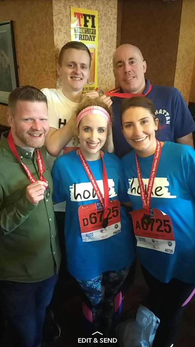 Clare Rothwell on Twitter "Thank you from Team Housing Rights for your donations and support