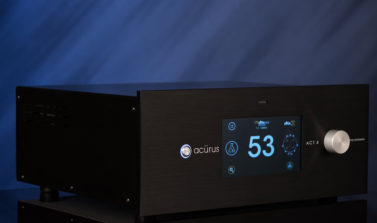 av-mediasolutions.de/heimkino-verst… #acurus <a href="/Acurus_AV/">Acurus/Aragon</a> acurus High-End Heimkino Verstärker