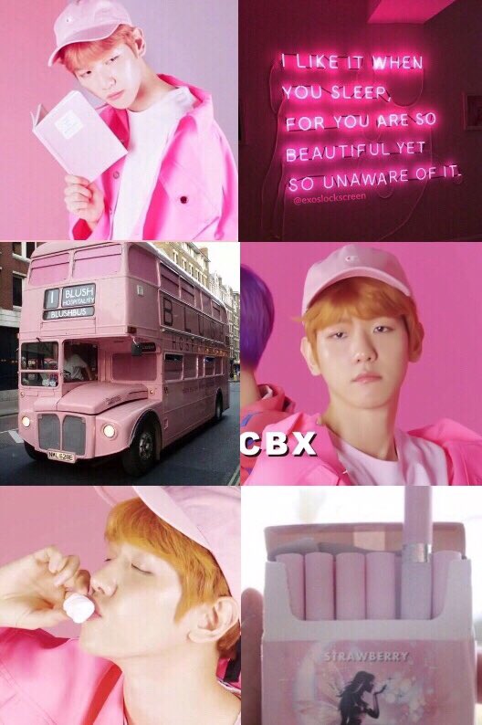 exoslockscreen's tweet image. ♥ Baekhyun (Aesthetic)♥ Fav se gostar♥ RT se pegar♥ Marcação se usar
 cr. hyonPedidos pela DM, são bem-vindos! 🌹