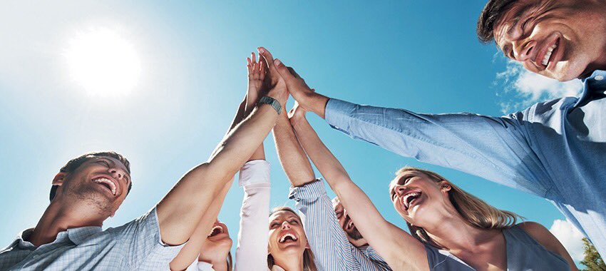 Iniziamo questa settimana con le buone pratiche nel campo dell'inclusione e del lavoro #mondaymotivation #primomaggio #festadeilavoratori