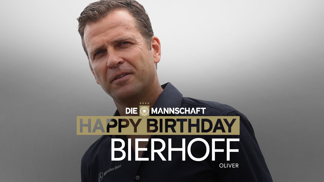 EURO \96 goalscoring hero Oliver turns 4  9  today. Happy Birthday, Oliver! 