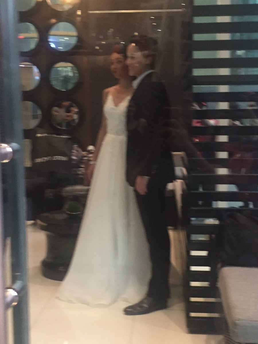 dunkindeyna's tweet photo. Tignan ang mukha ni @MarydaleEntrat5 ganyan mukha nya diba pag kinikilig? Waaaah! Okay lang May, di naman halata ❤️ #MAYWARDCoupleOfTheNight https://t.co/PJhXW53DGB