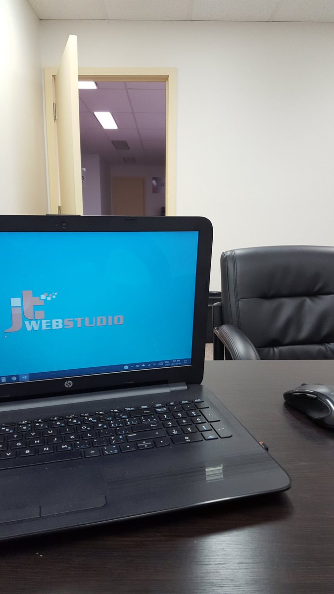 JTWebStudio's tweet image. Up really really early this morning! #mondaymotivation #earlymorning