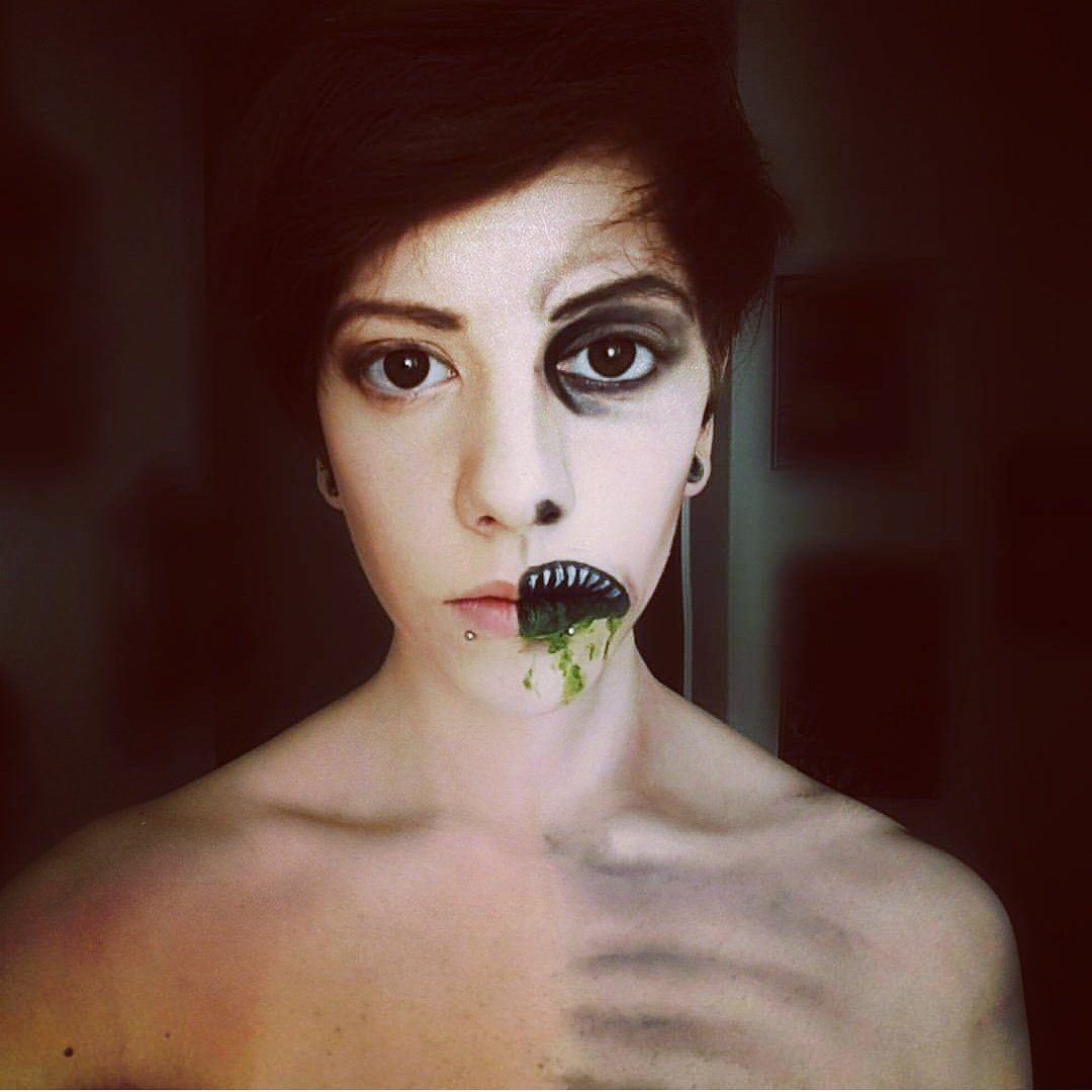 feelingforbone's tweet image. 