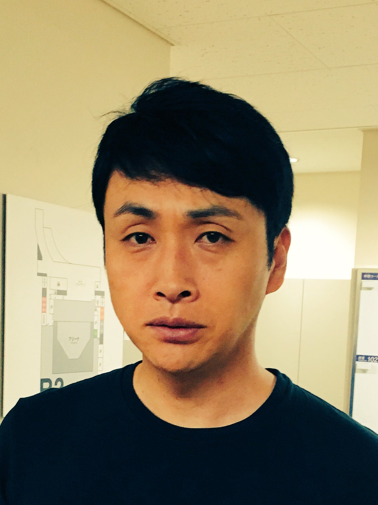 アンジャッシュ児嶋一哉 Wこじまだよ Ariyoshihiroiki W大嶋 T Co Nqrdkfsqo7 Twitter