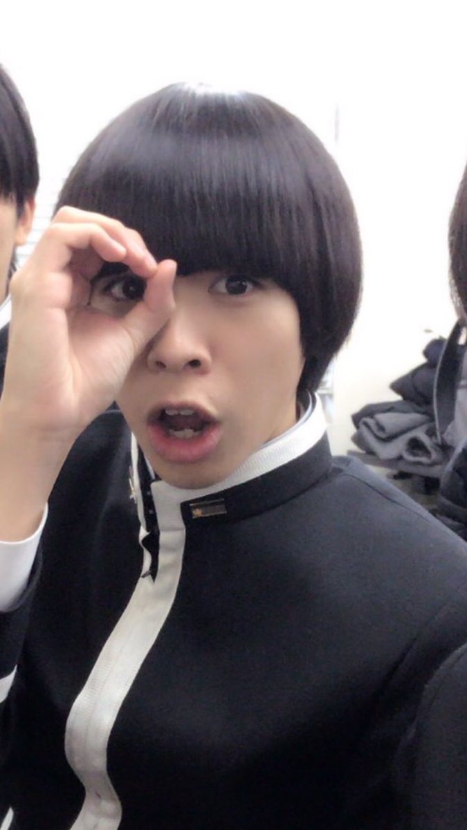 RyoMiyake_Lua tweet picture