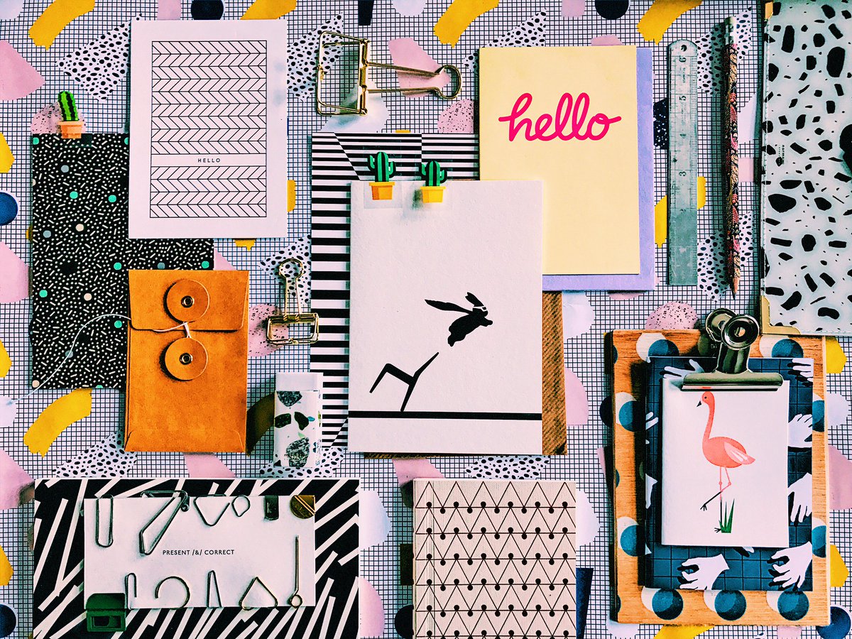 Great feature by @emmajanepalin for #NationalStationeryWeek - very happy to be included! emmajanepalin.com/stationery-add…