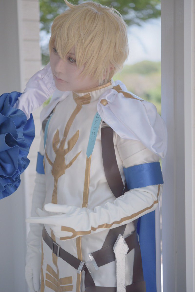せこ در توییتر コス テイルズオブベルセリア オスカー ドラゴニア ちる Tiru Dack テレサ リナレス せこ Photo 有江 Ar1e8