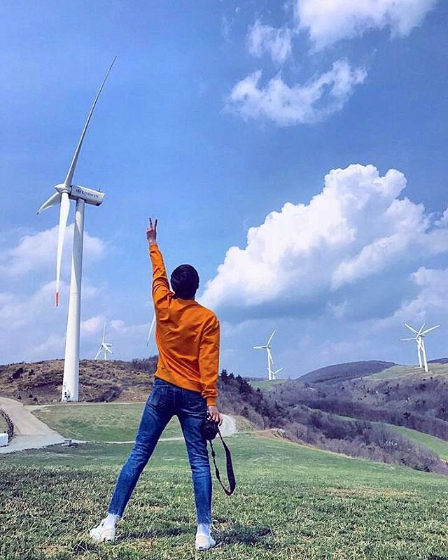 4dBtweets's tweet image. *25.04.2017*
 [JAEHYO/INSTAGRAM]
Voando para longe
#Partindo
instagram.com/p/BTTwlDRFVLw/