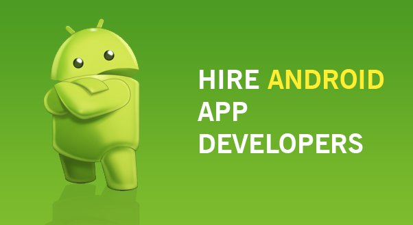 LogicSpice's tweet image. If you plan to #hireAndroidapp developers for your business, @LogicSpice is the right place to look for. bit.ly/2oXCNiB