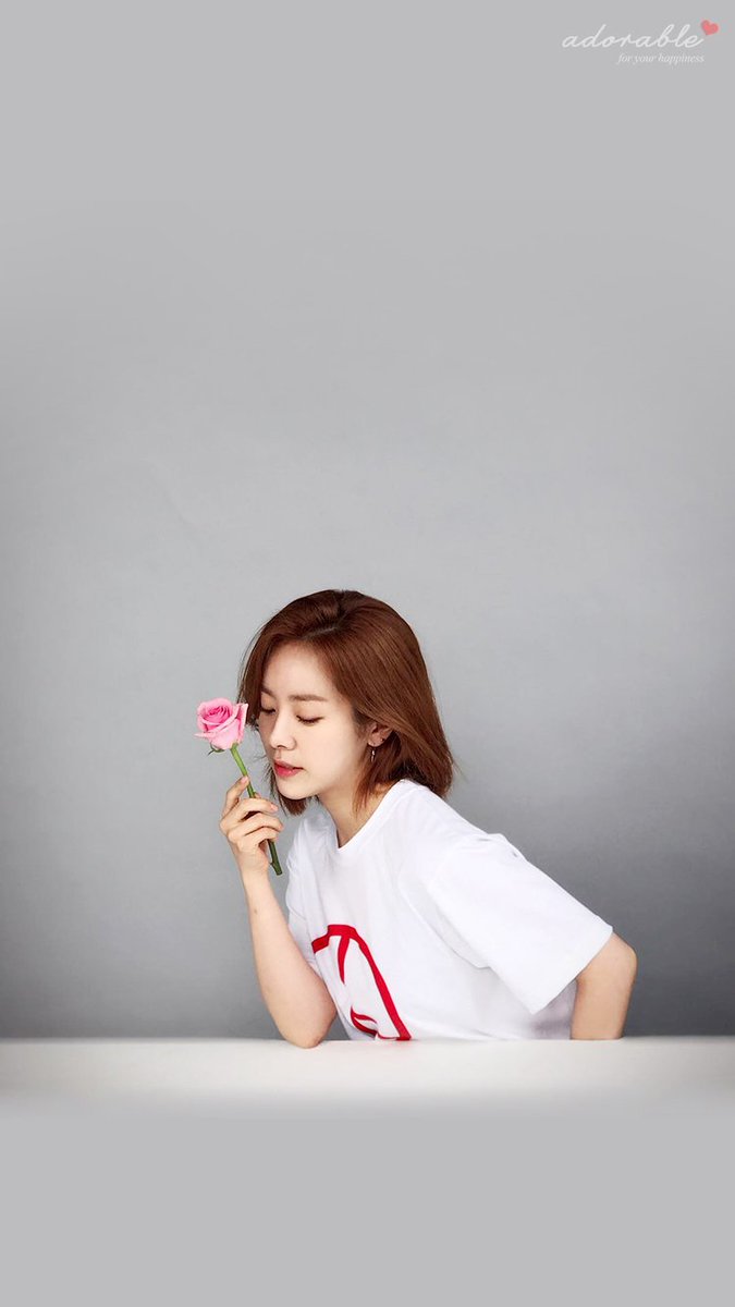 Adorable 한지민 Na Twitteru: