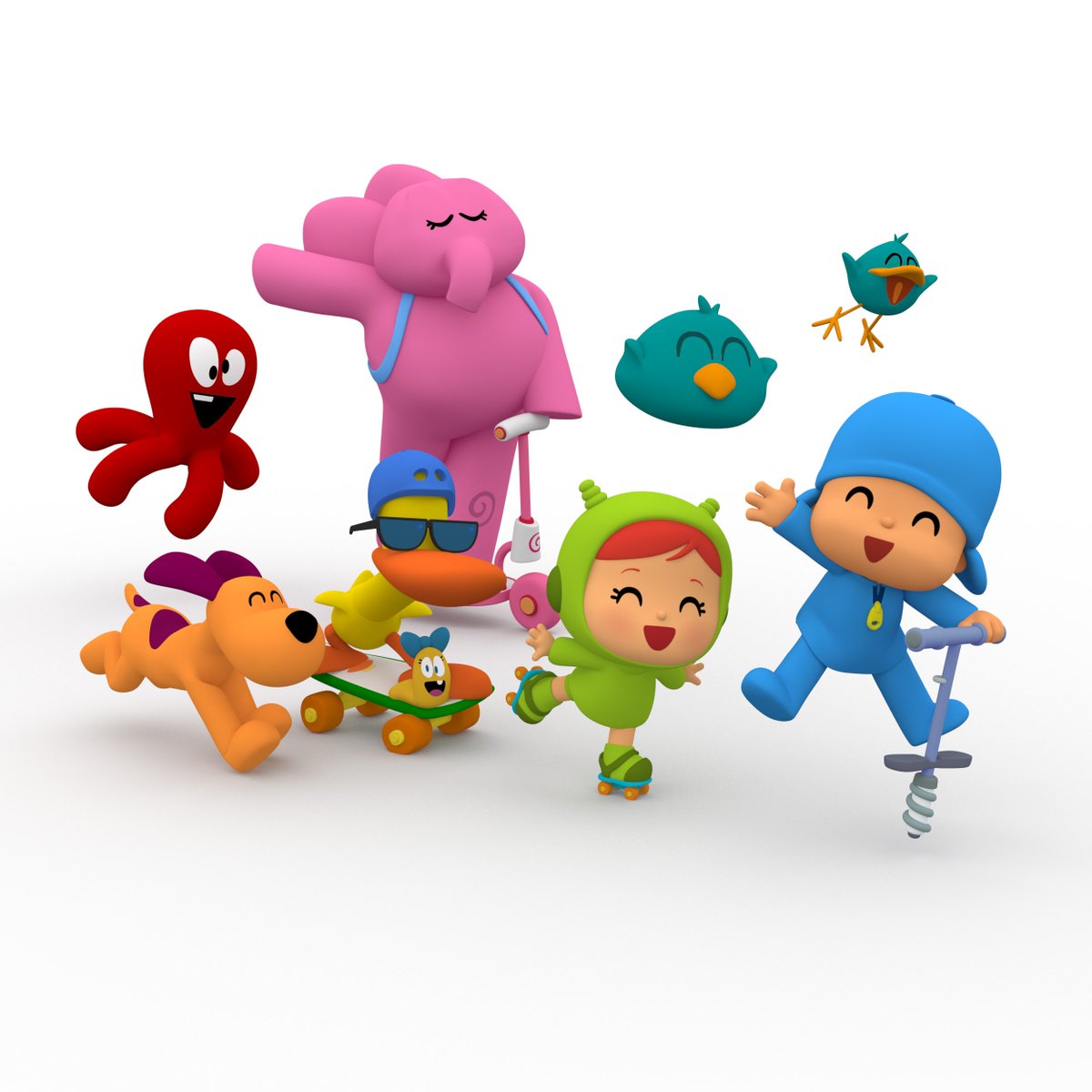 http://www.pocoyo.com/en/funny-games.