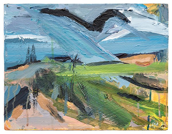 'Harrier 2015'  by Westland Place Studios Artist Susan Austin westlandplacestudios.com/studios/susan-…