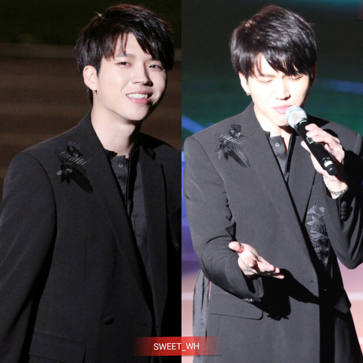 lucyzzanglive's tweet image. 170427 너가 있어 세상이 아름답다..
.
.
#경기도체육대회#우현