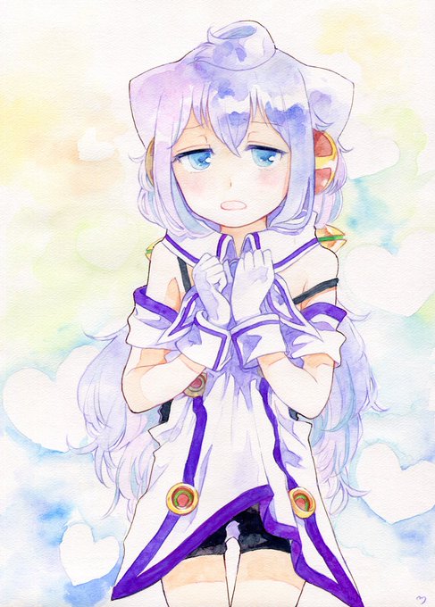 ハッカドール3号のtwitterイラスト検索結果 ハッカドール3号のtwitterイラスト検索結果