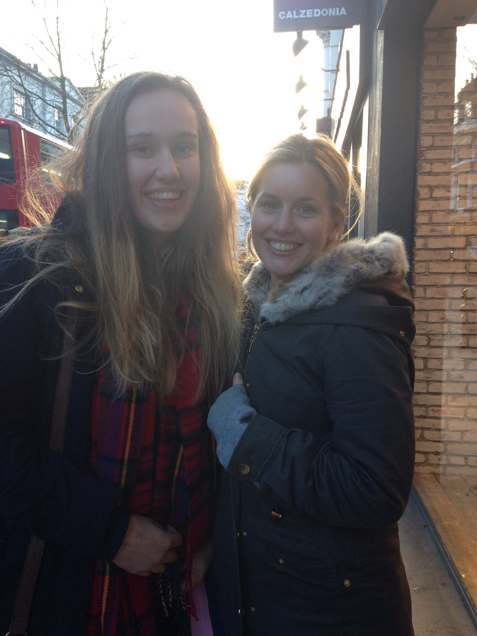 Happy birthday to my role model  You\re amazing & I still can\t believe I\ve met you    