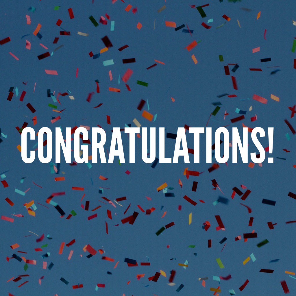 STGRHS2016's tweet image. Happy Decision Day, c/o 2017! You're all one step closer to your degree! We're all so proud of you! @strhs2017 🎉🎓