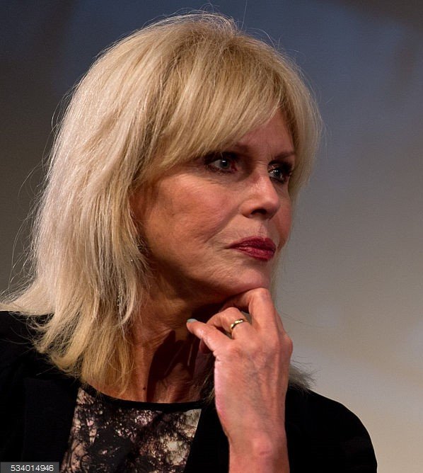Happy Birthday Joanna Lumley, Geoff Lees, Danny McGrain, Tim Hopkinson, Tamsyn Imison & Julian Mitchell   