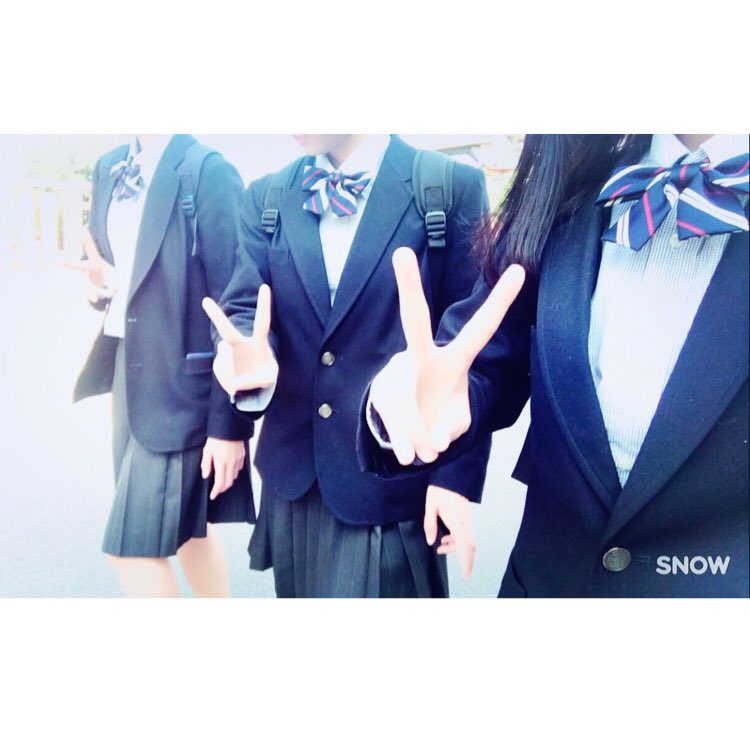 Mayu___0416's tweet photo. すごい充実した放課後だったな～��

写真撮ってくれた子ありがとう😊✌️ https://t.co/YJm7gaqJrZ