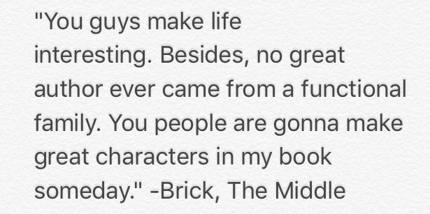 ALeaBradley's tweet photo. #writerslife 
#amwriting
#amdysfunctional https://t.co/kc8gzmglUf