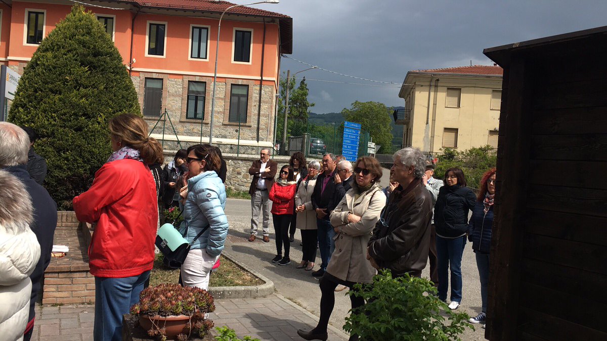 MatteoCattaniPR's tweet photo. #1Maggio #Beduzzo #Corniglio https://t.co/jTT9MsjZOW