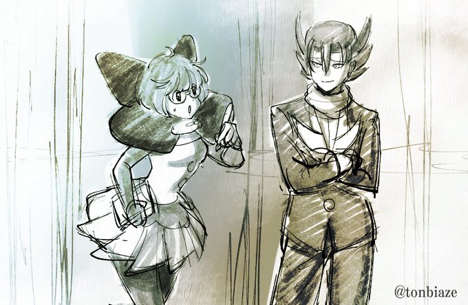 ギーマのtwitterイラスト検索結果 古い順 ギーマのtwitterイラスト検索結果 古い順