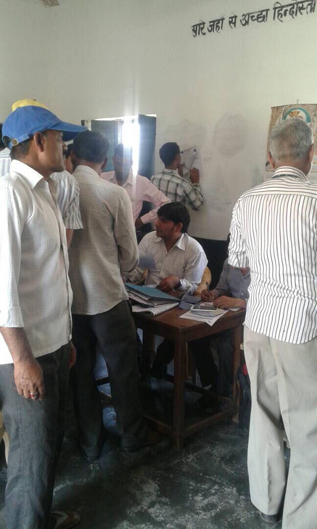 Se Edc Meerut tweet media