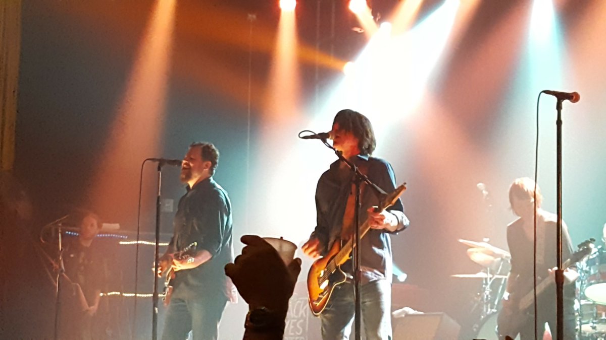 DoYouAmplifi's tweet photo. Here's a toast to the @drivebytruckers https://t.co/ICGnbTxrx9