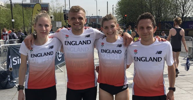 EnglandAthletic's tweet image. It's been a busy weekend of #EAChamps and international racing for our road runners. Congrats to all involved. See our website for details