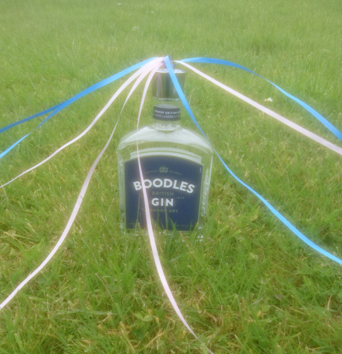 It's May Day, and here at Boodles we thought we should dress for the occasion.