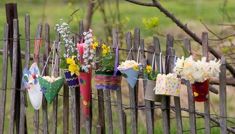 TuesdayML's tweet photo. Happy May! Fill your basket w/joy, your mind w/clarity, your soul w/ benevolence, and your heart w/light. #May #goodness #love #TuesdayML https://t.co/wW5DFCIIa4