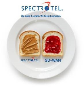 #Spectrotel + SD-WAN = A Perfect Fit WEBINAR presented by Ross Artale, President &amp; COO. Register here   ow.ly/BQw830bfbuK
