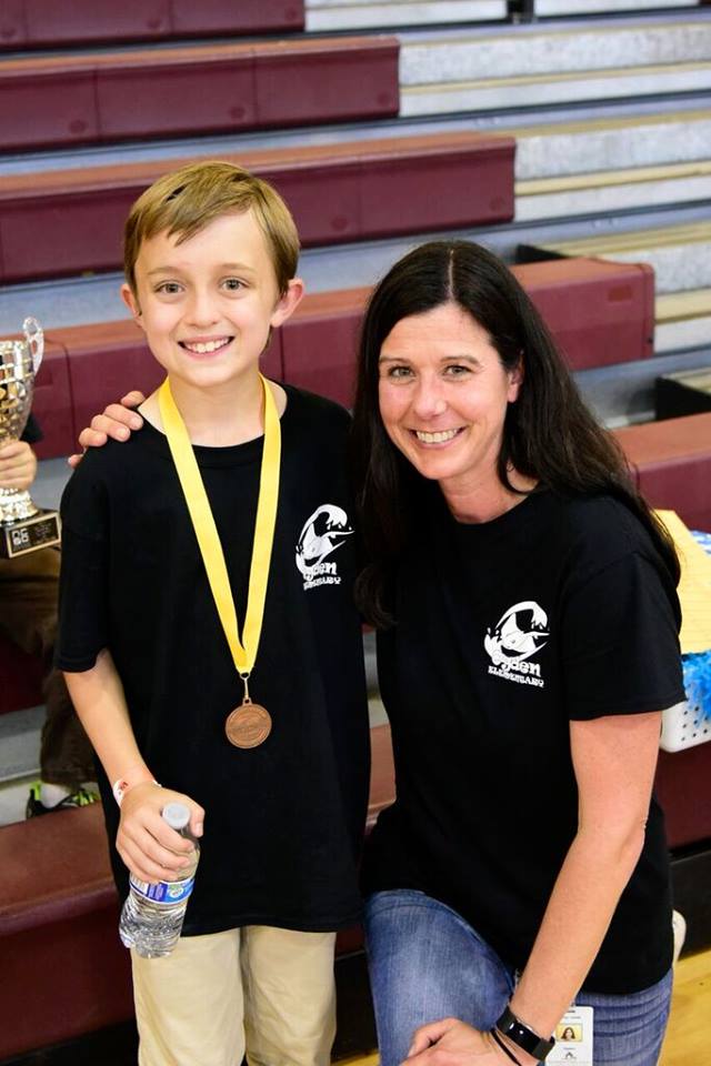 TechatOgden's tweet image. Congrats to the Ogden Science Olympiad team on their varsity and JV first place finishes! @TeachRunSwim  #nhcs #science #alwayslearning