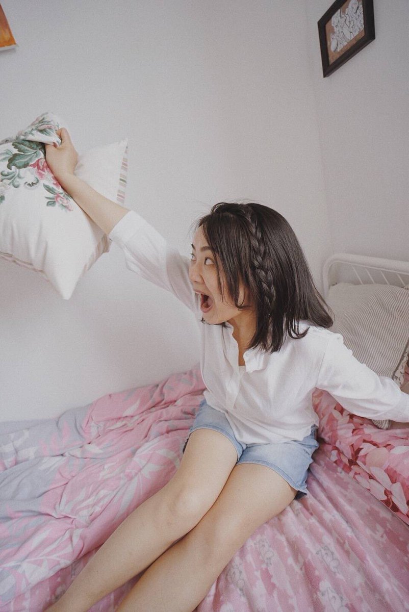 25yolanda8866's tweet image. 🌻🌞🌞🌞Happy holiday! Don't wanna go to work tomorrow at all!😂😂😂