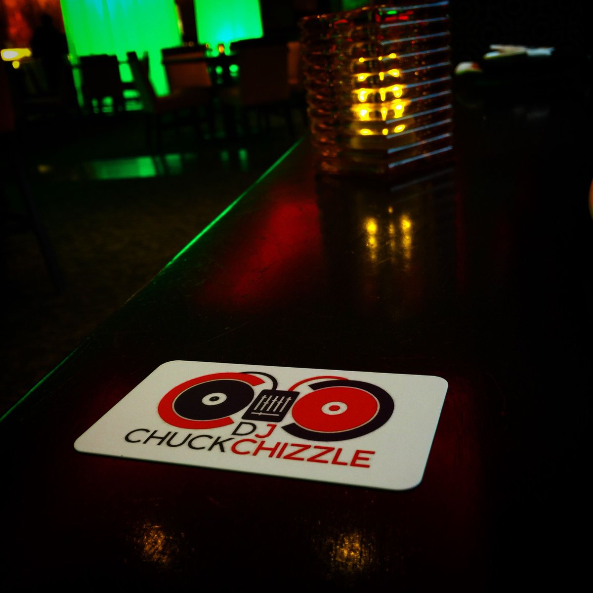 DjChuckChizzle's tweet photo. Let me help you get there w/ the @DjChuckChizzle 8 o'clock morning @899KMOJ #DJCC #Mashwell https://t.co/RUwzN6GeCY