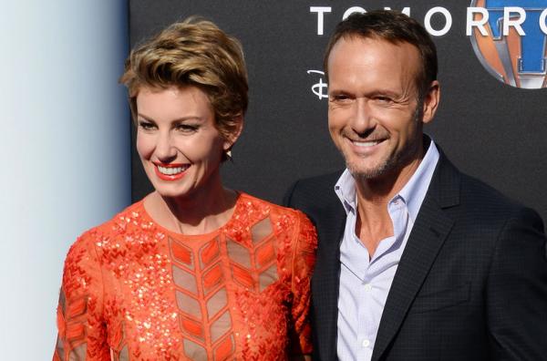 Happy 50th birthday, Tim McGraw. Your favorite TM song? 