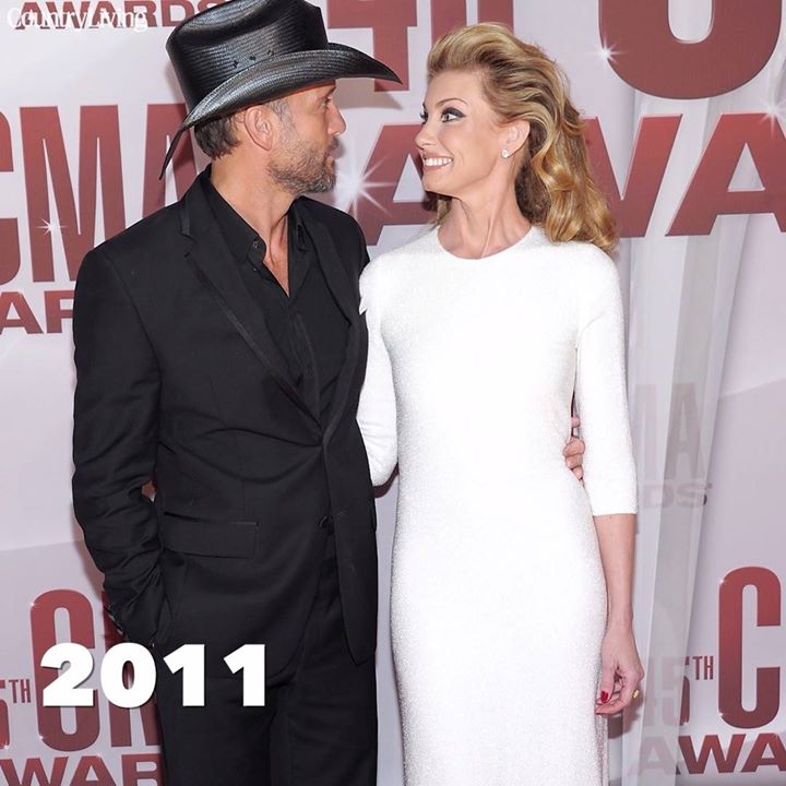 Happy 50th birthday, Tim McGraw!  -  