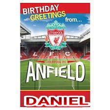  could you please wish my son Daniel an happy birthday he\s 14 today thanks 