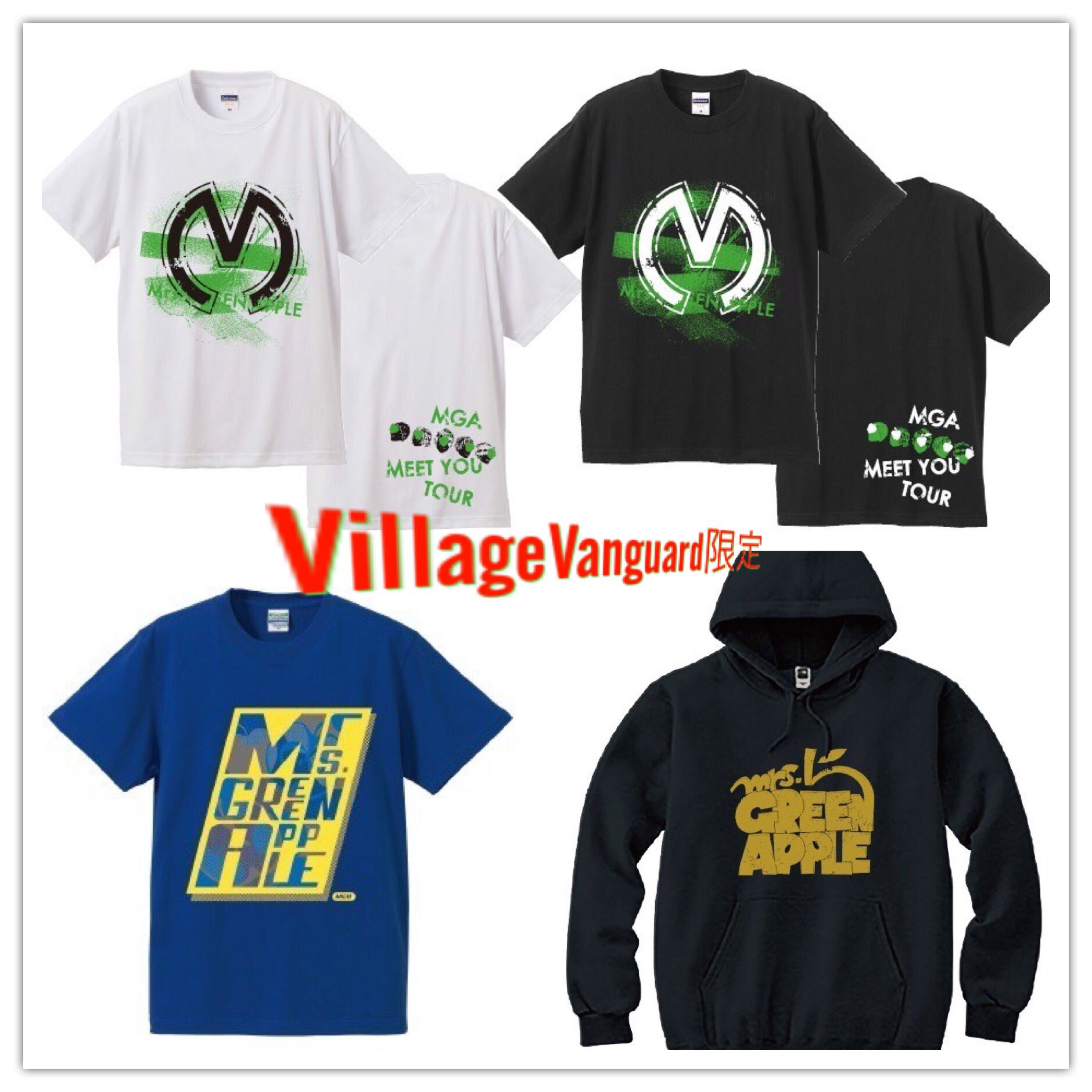 ヴィレッジヴァンガード下北沢 VILLAGE VANGUARD Shimokitazawa